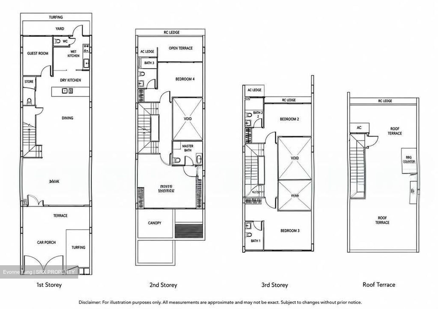 Luxus Hills (ph 7) (D28), Terrace #592588891